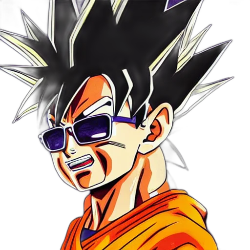 staff, mask, cartoon, anime transparent PNG cut-out