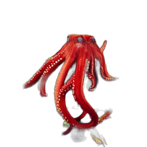 creature, animal, staff, hair, concept art, 3d render, watercolor, photorealistic transparent PNG cut-out