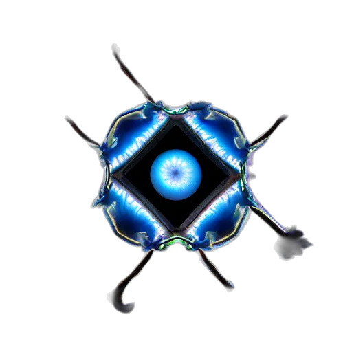 weapon, staff, robot, sword transparent PNG cut-out