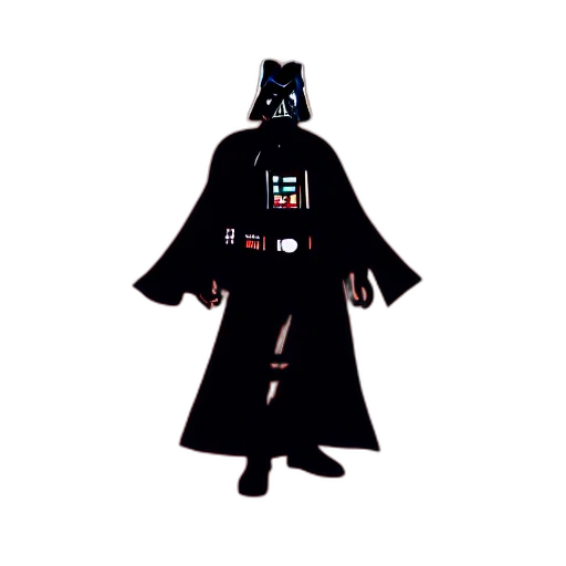 jacket, staff, weapon, concept art transparent PNG cut-out