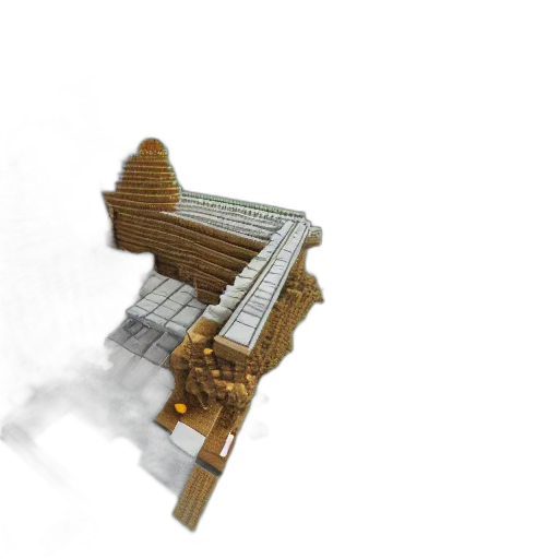 building, furniture, jewelry, weapon transparent PNG cut-out