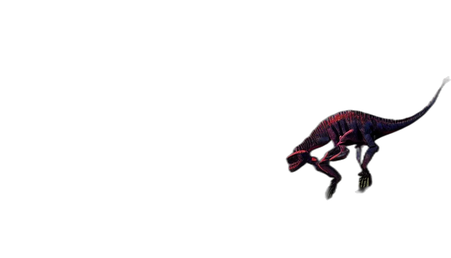 animal, dragon, creature, robot transparent PNG cut-out