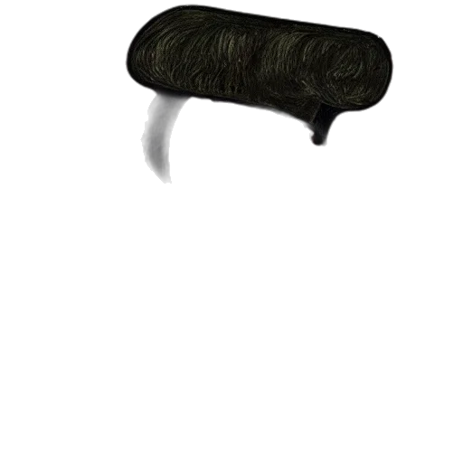 hat, hair, furniture, weapon, 3d render, photorealistic, concept art, fantasy art transparent PNG cut-out