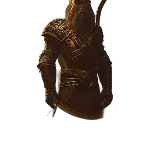 dragon, staff, sword, creature, concept art, fantasy art, 3d render, photorealistic transparent PNG cut-out