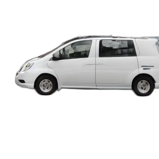 car, staff, animal, 3d render transparent PNG cut-out