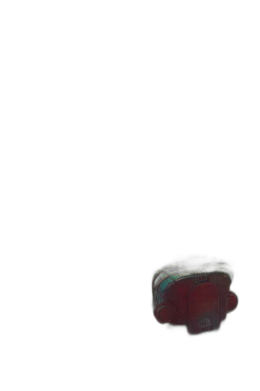 weapon, creature, hat, face transparent PNG cut-out