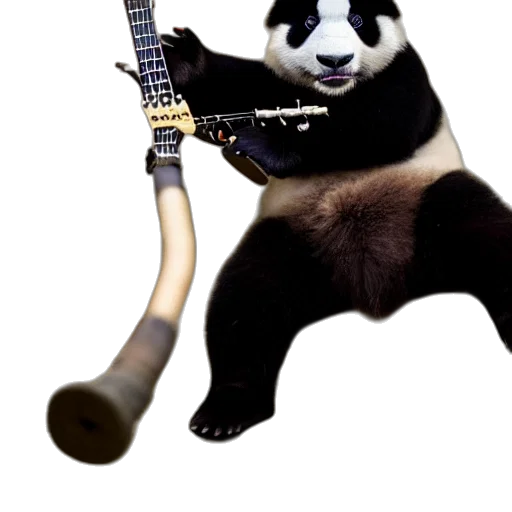 animal, weapon, staff, sword, photorealistic, 3d render, concept art, fantasy art transparent PNG cut-out