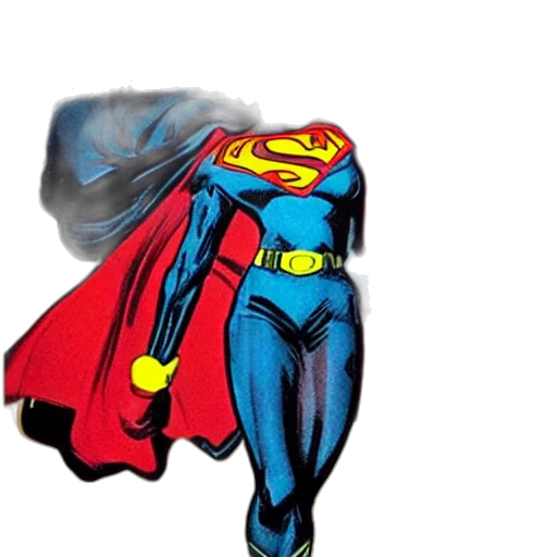 comic book art, concept art, cartoon, 3d render transparent PNG cut-out