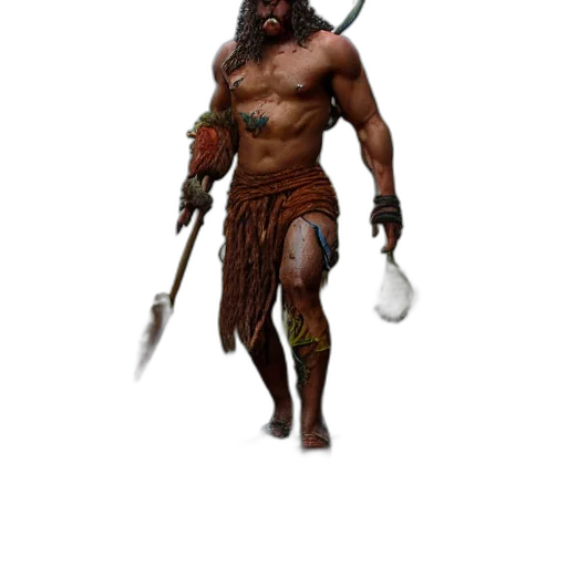 staff, sword, creature, weapon transparent PNG cut-out
