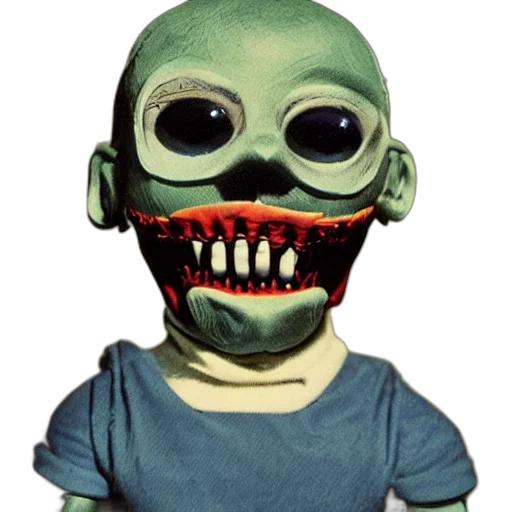 mask, face, creature, robot, concept art, 3d render, photorealistic, cartoon transparent PNG cut-out