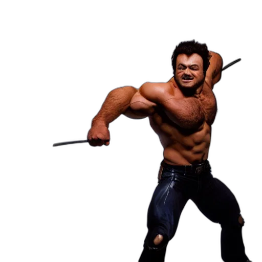 weapon, sword, staff, animal, 3d render, concept art, photorealistic, pixel art transparent PNG cut-out