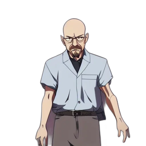staff, jacket, weapon, creature transparent PNG cut-out
