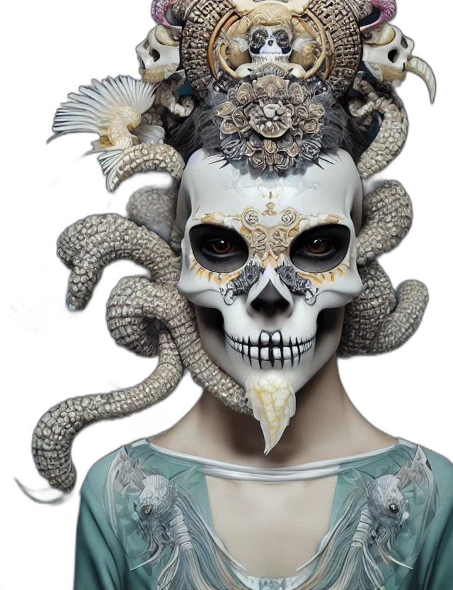 mask, jewelry, face, crown transparent PNG cut-out