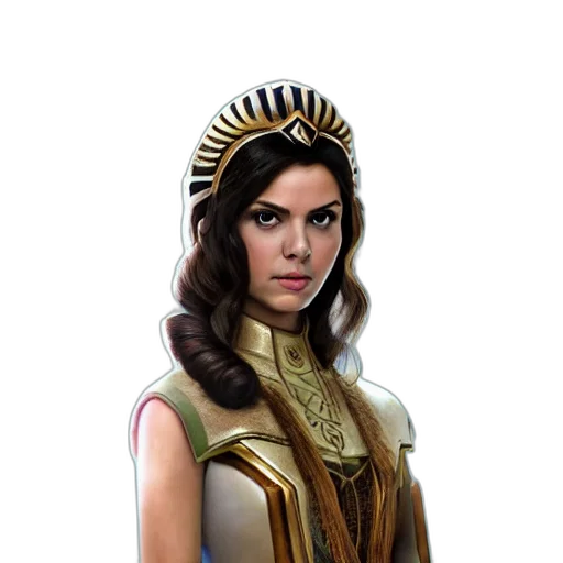 crown, fantasy art, concept art, photorealistic transparent PNG cut-out
