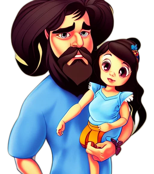 cartoon, pixel art, concept art, photorealistic transparent PNG cut-out