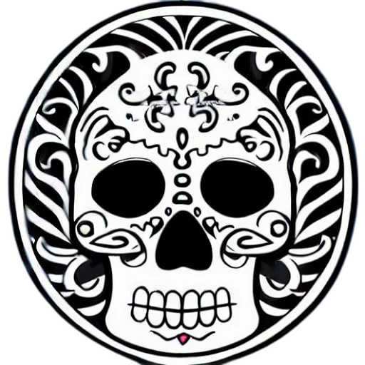 mask, face, jewelry, staff transparent PNG cut-out