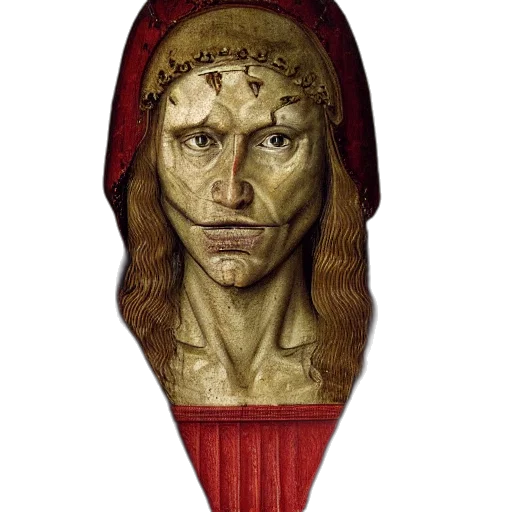 mask, face, hat, sword transparent PNG cut-out