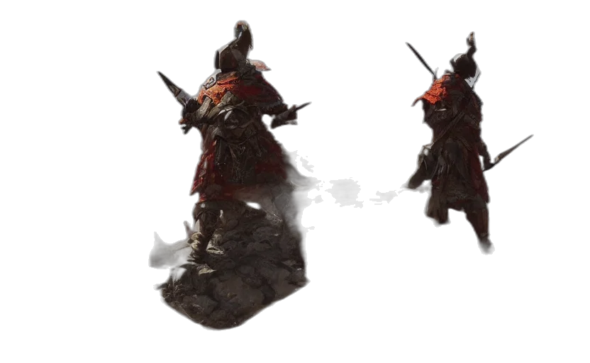 sword, staff, concept art, fantasy art transparent PNG cut-out