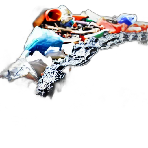 jewelry, mask, crown, weapon, 3d render, concept art, photorealistic, one transparent PNG cut-out
