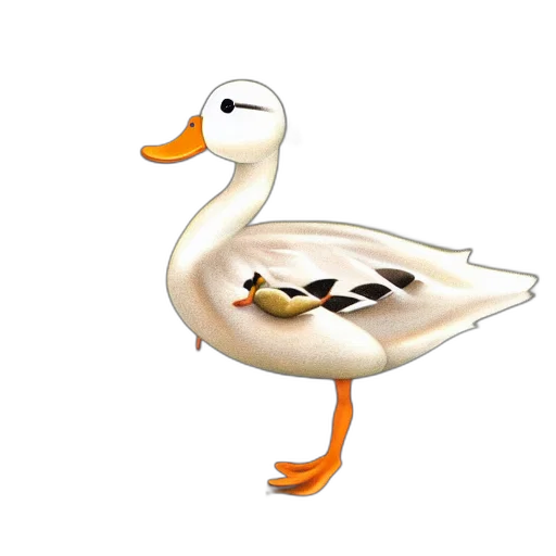 animal, crown, jewelry, creature transparent PNG cut-out