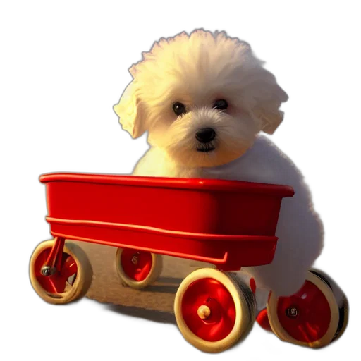 car, animal, creature, robot, photorealistic, 3d render, concept art, oil painting transparent PNG cut-out