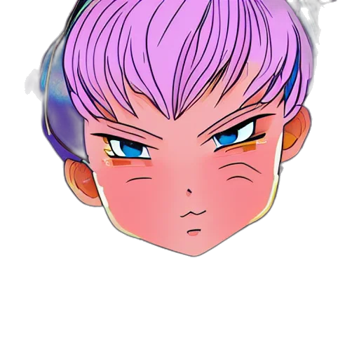face, staff, mask, dragon transparent PNG cut-out