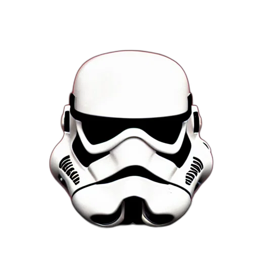 mask, face, hat, photorealistic, concept art, comic book art, 3d render, storm transparent PNG cut-out