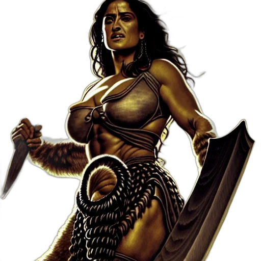 sword, weapon, comic book art, fantasy art, concept art, pixel art, epic, portrait transparent PNG cut-out