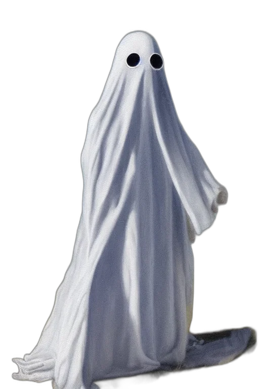 dress, mask, creature, face transparent PNG cut-out