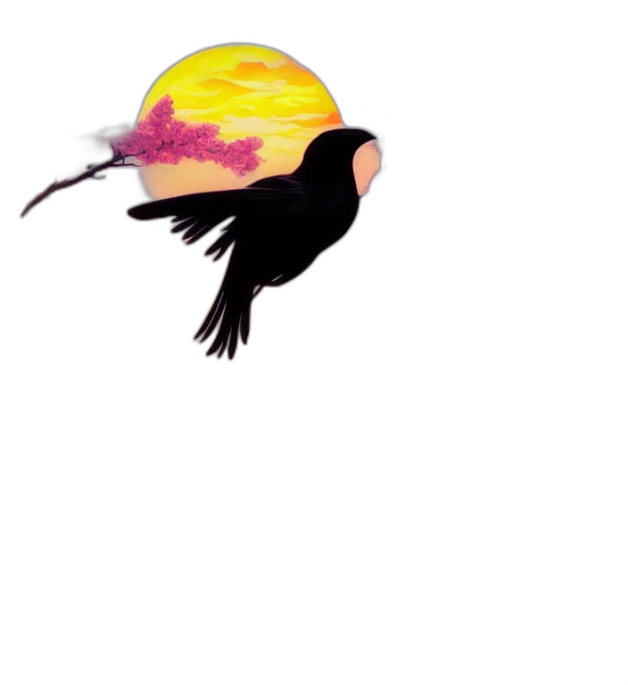 hat, animal, staff, hair, watercolor, concept art, photorealistic, vaporwave transparent PNG cut-out