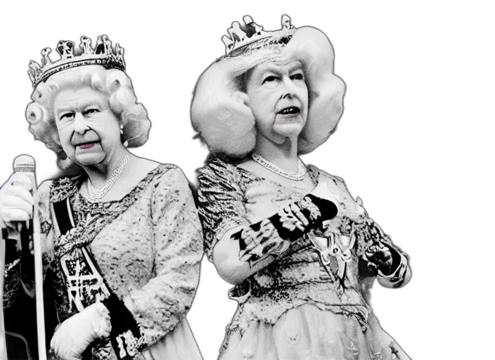 crown, publicity, photo, still transparent PNG cut-out