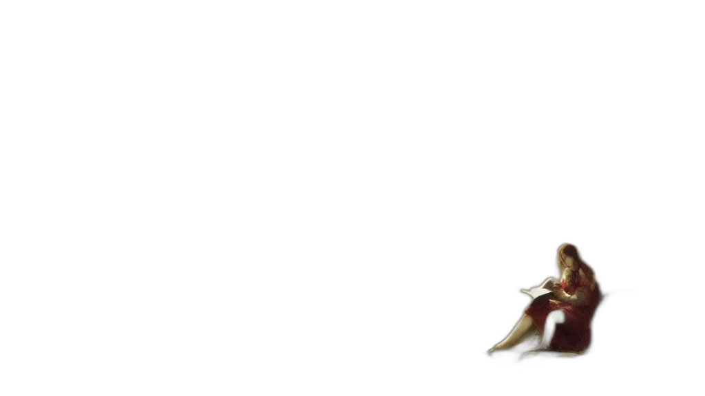 dragon, staff, animal, weapon transparent PNG cut-out
