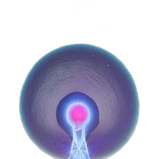 staff, crown, flower, hair, 3d render, concept art, vaporwave, watercolor transparent PNG cut-out
