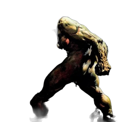 creature, weapon, mask, robot, concept art, comic book art, 3d render, photorealistic transparent PNG cut-out