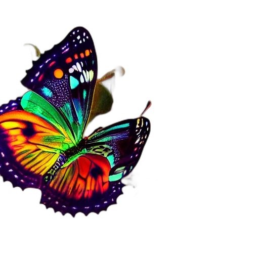 flower, jewelry, photorealistic, 3d render transparent PNG cut-out
