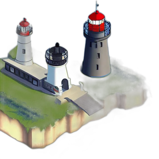 concept art, 3d render, photorealistic, watercolor transparent PNG cut-out