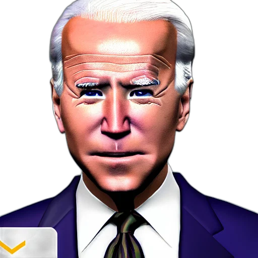 face, mask, creature, photorealistic, 3d render, cartoon, pixel art, joe transparent PNG cut-out