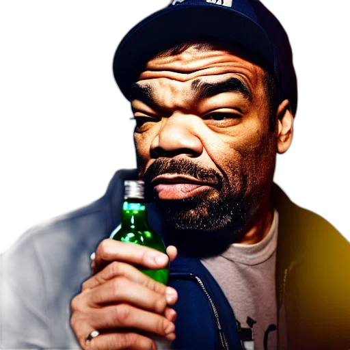 face, staff, bottle, photorealistic, cartoon, pixel art, concept art, news transparent PNG cut-out