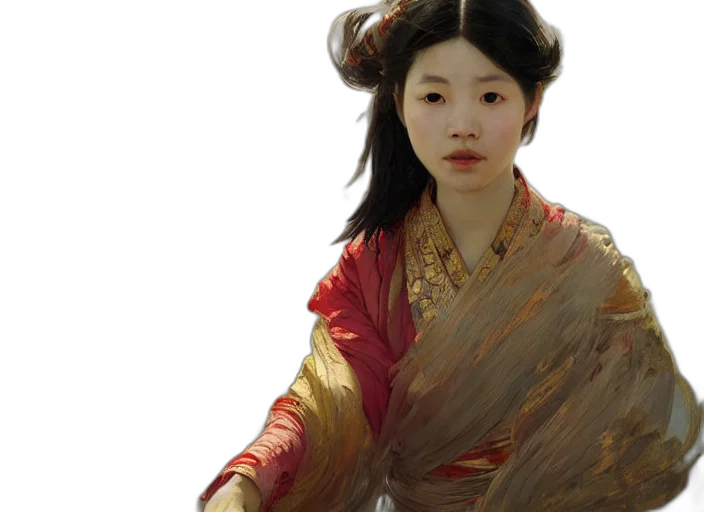 staff, photorealistic, fantasy art, concept art transparent PNG cut-out