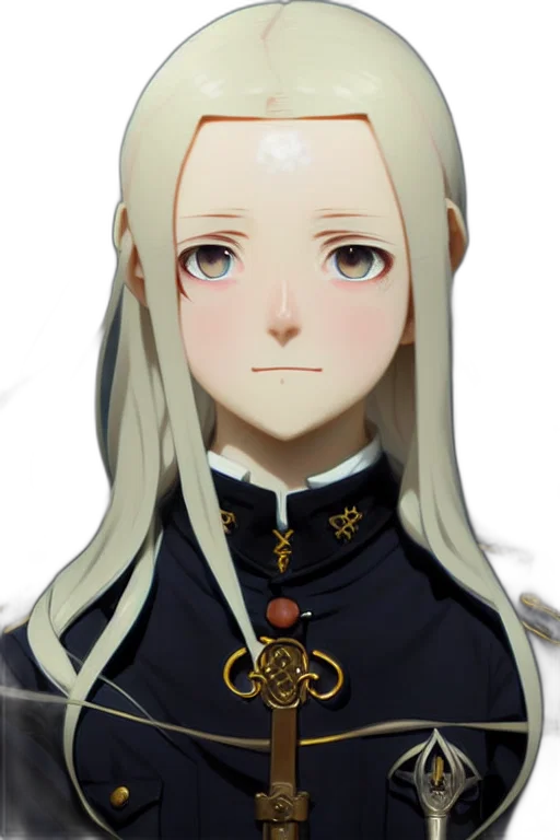 face, staff, crown, mask transparent PNG cut-out