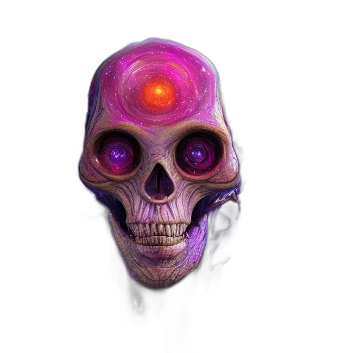 mask, face, robot, creature transparent PNG cut-out