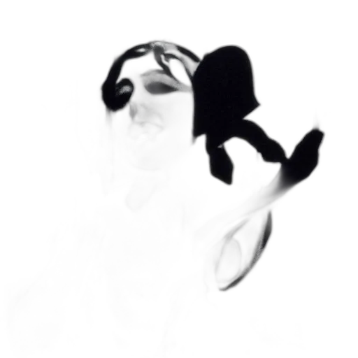mask, hat, robot, animal, photorealistic, 3d render, cartoon, concept art transparent PNG cut-out