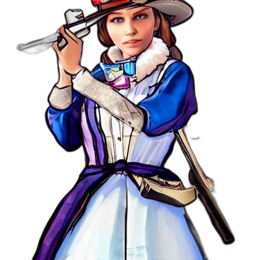 staff, weapon, sword, hat, concept art, pixel art, watercolor, fantasy art transparent PNG cut-out