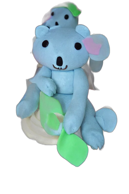 staff, creature, 3d render, concept art transparent PNG cut-out