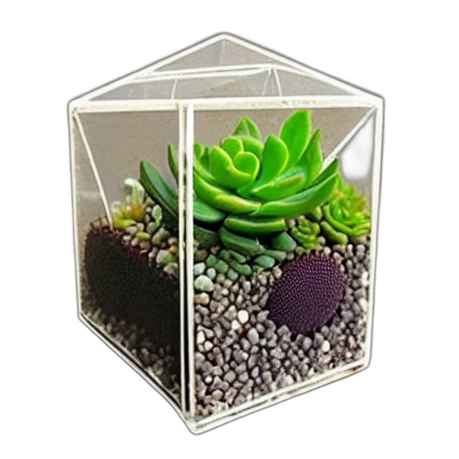 building, crown, 3d render, photorealistic transparent PNG cut-out