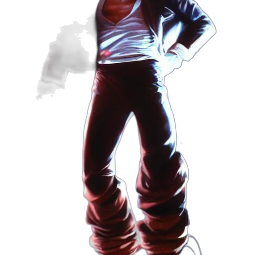 staff, jacket, robot, mask transparent PNG cut-out