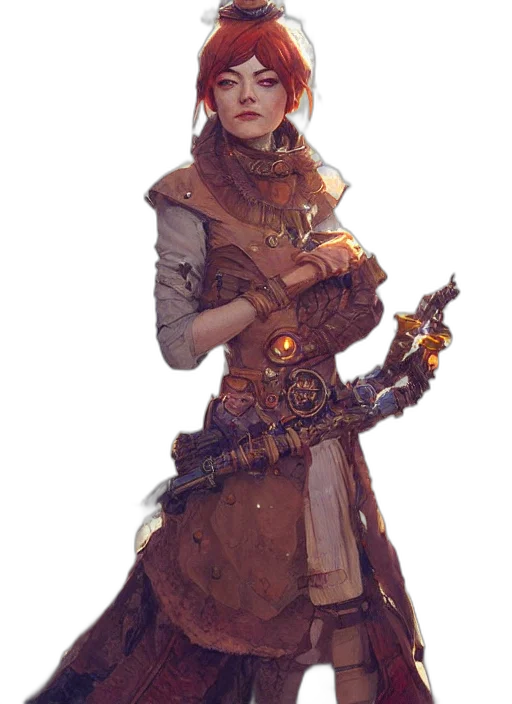 staff, sword, weapon, jacket transparent PNG cut-out