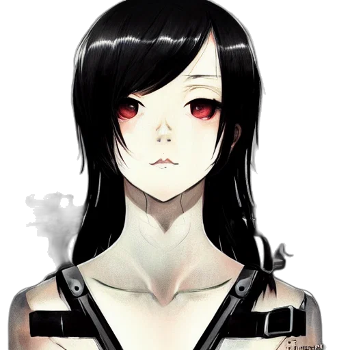 mask, face, staff, robot transparent PNG cut-out