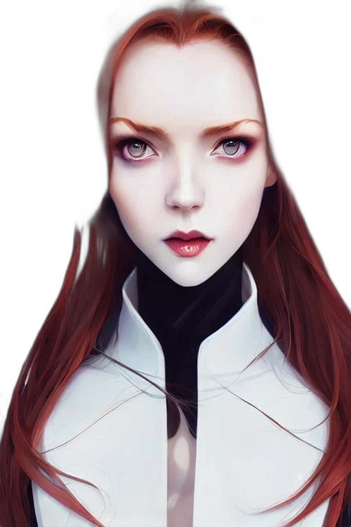 robot, face, jacket, mask, fantasy art, concept art, photorealistic, comic book art transparent PNG cut-out
