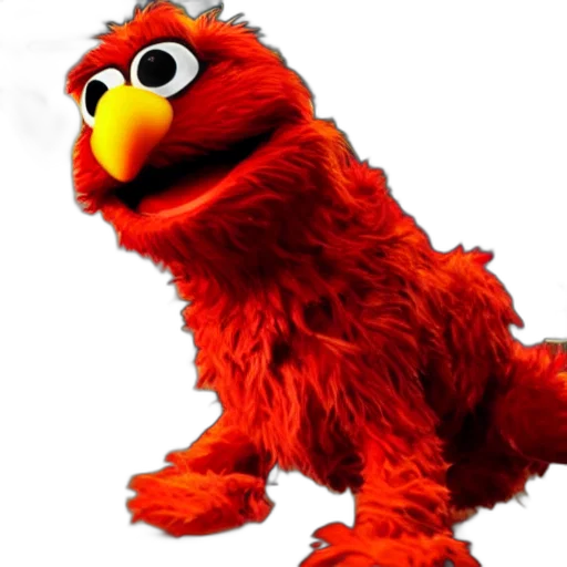 animal, creature, staff, face transparent PNG cut-out